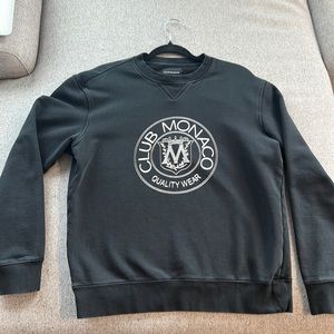 Club Monaco Sweatshirt